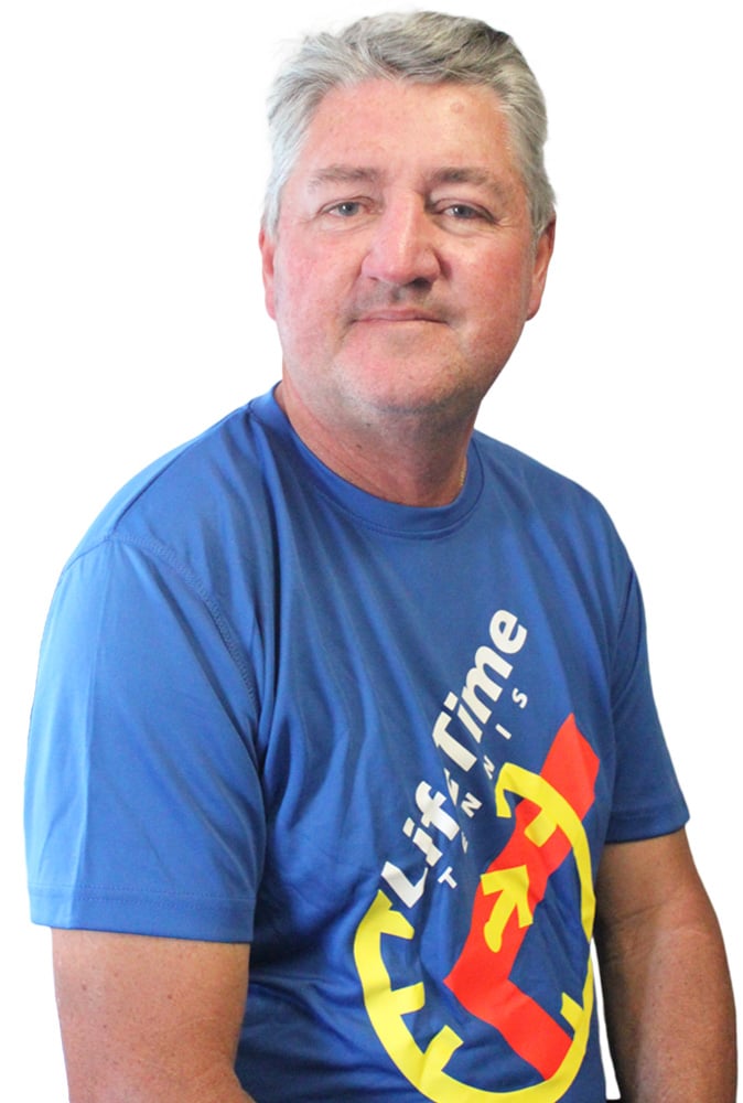 LifeTime Tennis Coaching Australia's Most Awarded Tennis Coaches